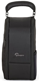 Étui pour objectif Lowepro ProTactic LensExchange 200 AW, noir