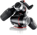 Manfrotto 3-way head MHXPRO-3W-7