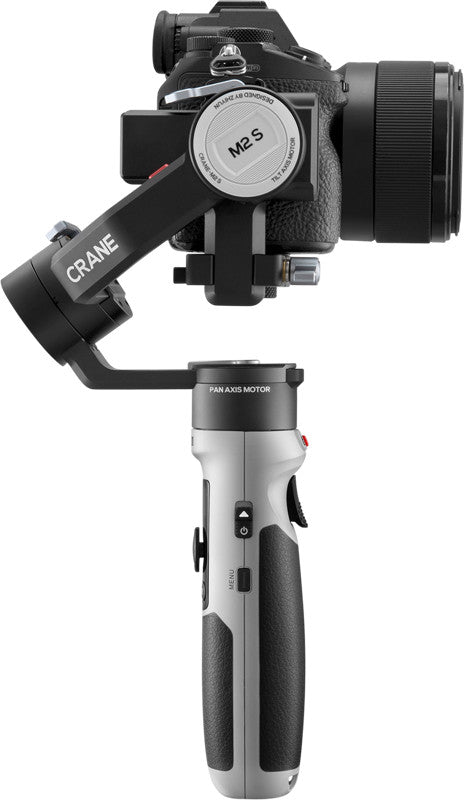 Zhiyun Crane M2S Combo