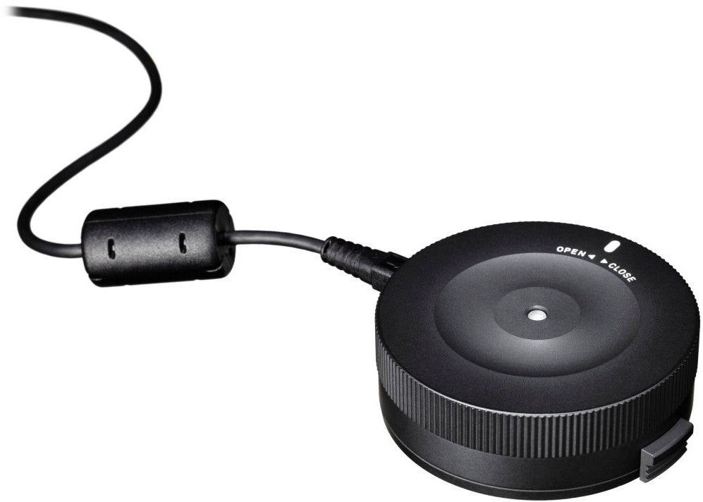 Sigma USB dock for Canon