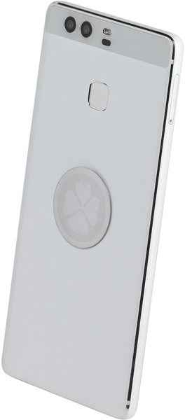 Support magnétique pour voiture Vivanco 6" (37535)