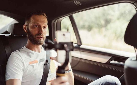 Boya microphone BY-M1S Lavalier