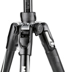 Manfrotto tripod kit Befree Advanced MKBFRTA4BK-BH, black-10