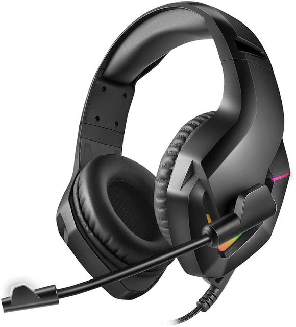 Casque Omega Varr VH8050, noir