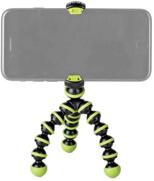 Joby tripod GorillaPod Mobile Mini, black/green