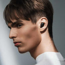 Xiaomi Mi True Wireless Earbuds Basic 2 Black (TWSEJ061LS)