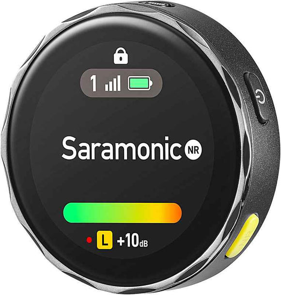 Saramonic wireless microphone BlinkMe B2