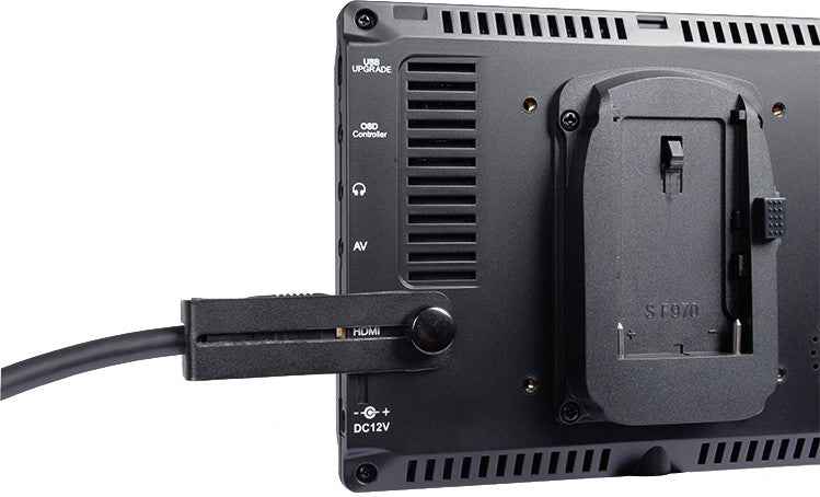 Moniteur vidéo Feelworld FW759 7"