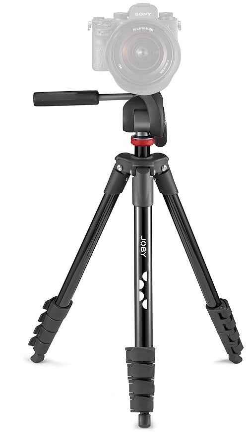 Joby tripod Compact Advanced