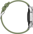 Huawei Watch GT 4 46mm, silver/green