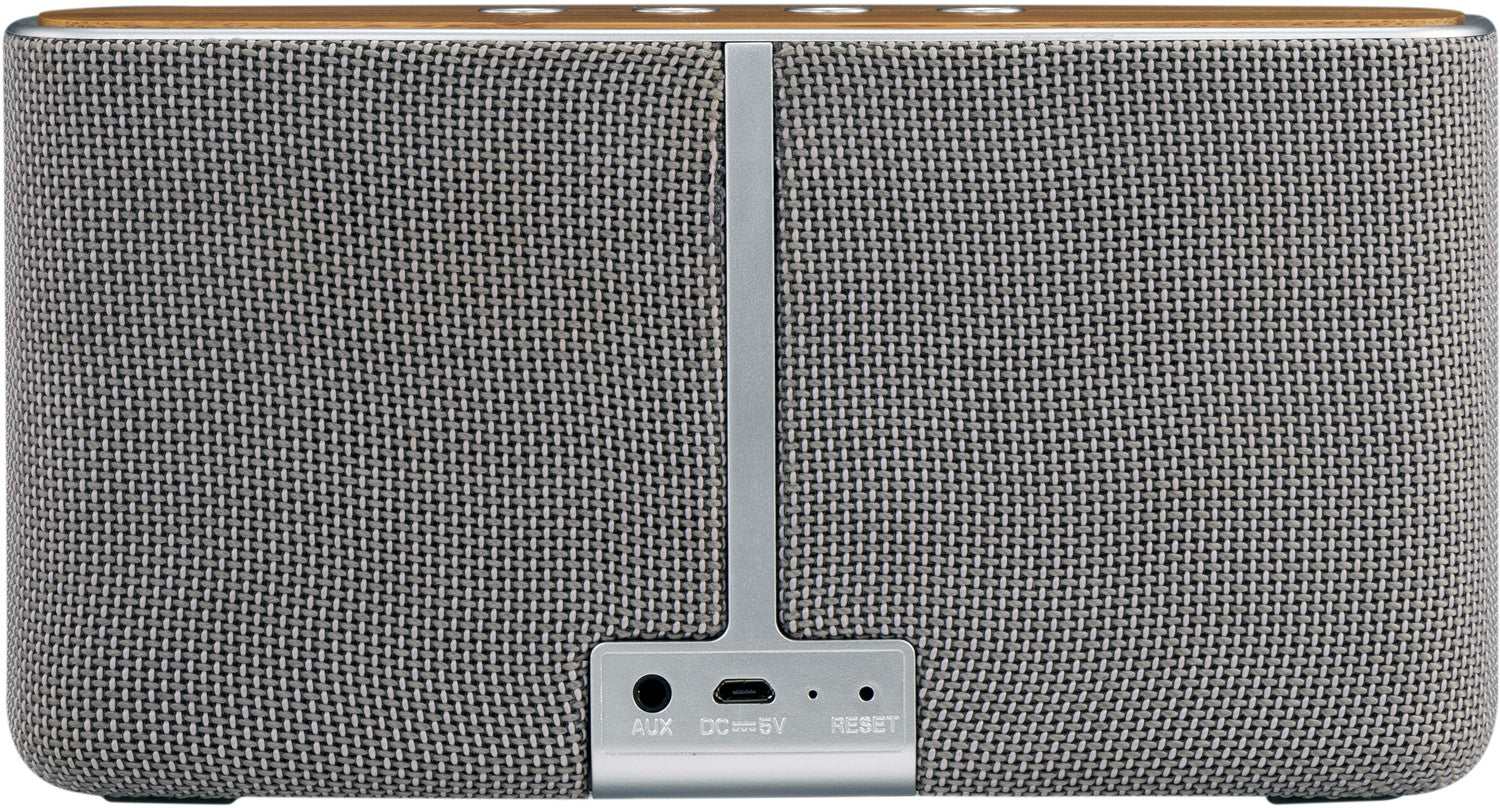 Enceinte sans fil Platinet Deno BT PMG096 (44521)