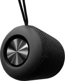 Enceinte sans fil Platinet Peak PMG13 BT, noire (44486)