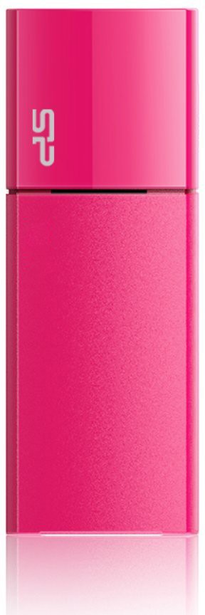 Silicon Power flash drive 16GB Ultima U05, pink