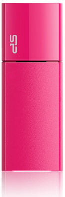 Silicon Power flash drive 16GB Ultima U05, pink