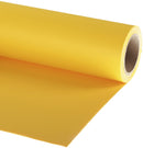 Manfrotto background 2.72x11m, yellow (9071)-1