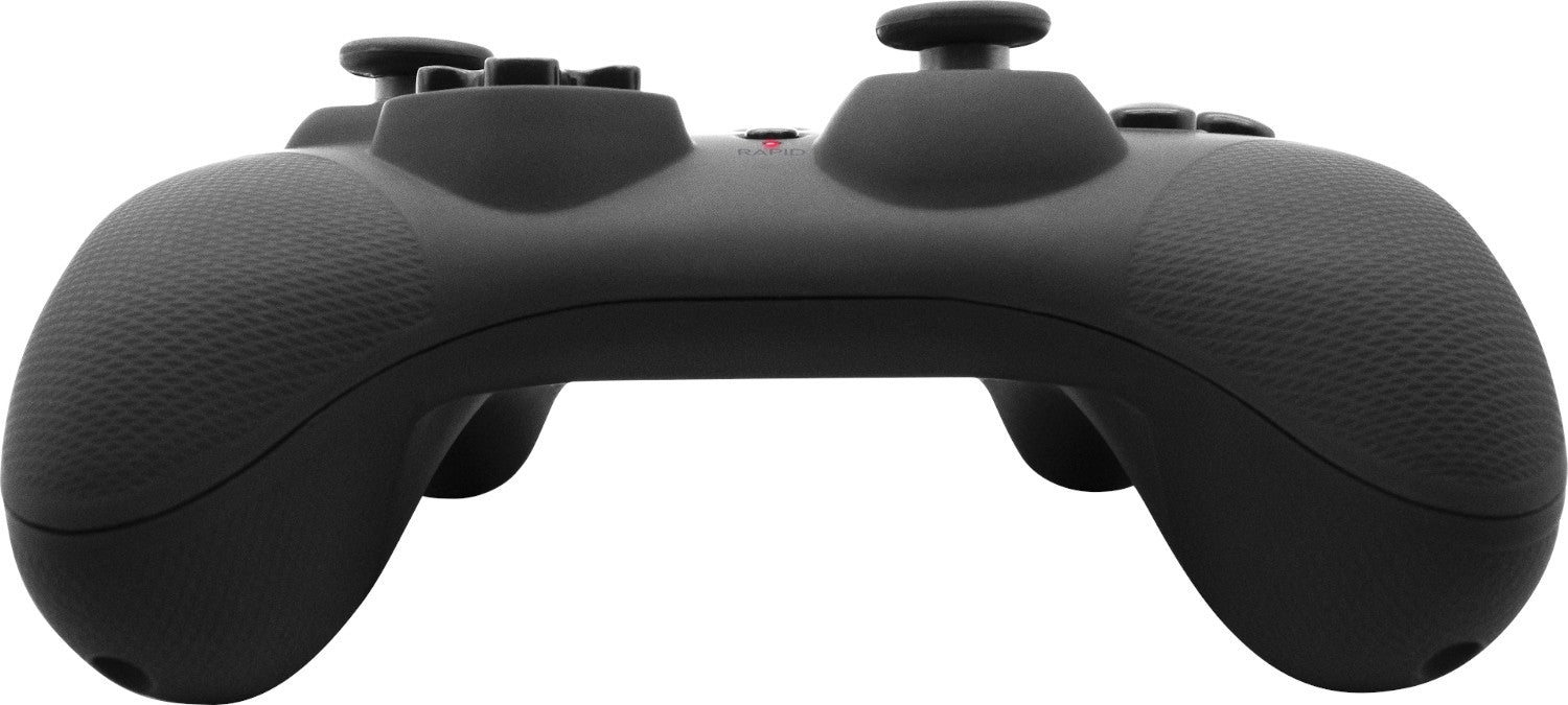Manette de jeu sans fil Speedlink Rait Nintendo Switch/OLED/PC/Android (SL-330402-RRBK)