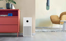 Xiaomi Smart Air Purifier 4 Lite 2 m² 61 dB 33 W White