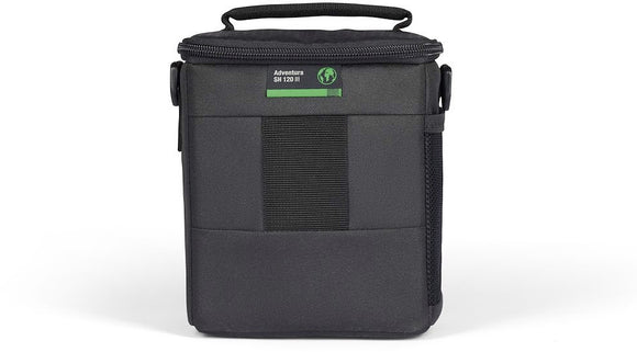 Sac Lowepro Amera Adventura SH 120 III, noir