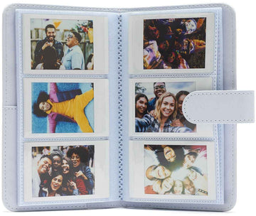 Fujifilm Instax album Mini 12, white