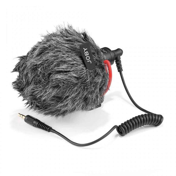 Microphone Joby Wavo Mobile (JB01643-BWW)