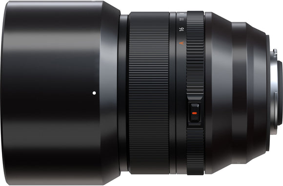 Objectif Fujifilm Fujinon XF 56 mm f/1,2 R WR