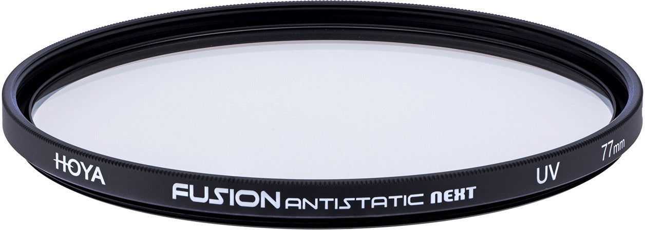 Hoya filter UV Fusion Antistatic Next 72mm