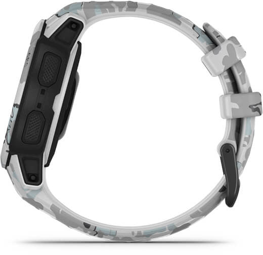 Garmin Instinct 2S Camo Edition, mist camo