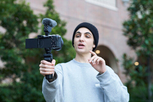 Sony mikrofon ECM-B10