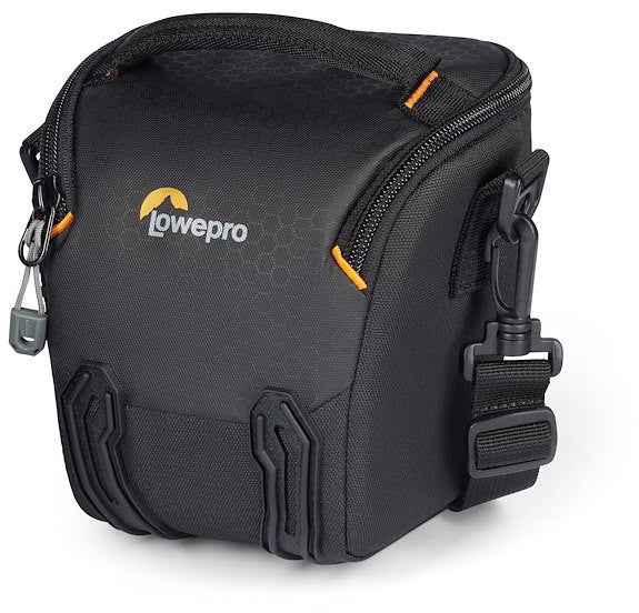 Sac photo Lowepro Adventura TLZ 20 III, noir