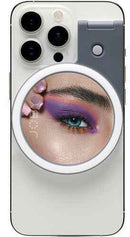 Joby Beamo Ring Light MagSafe, gray