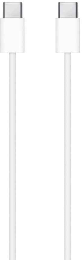 Apple MM093ZM/A USB cable 1 m USB C White