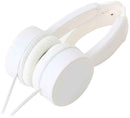 Casque Omega Freestyle FH3920, blanc