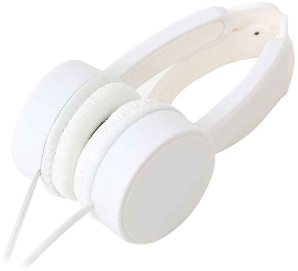 Casque Omega Freestyle FH3920, blanc