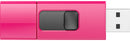 Silicon Power flash drive 32GB Blaze B05 USB 3.0, pink-4