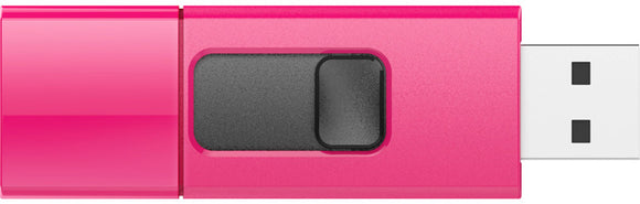 Silicon Power flash drive 32GB Blaze B05 USB 3.0, pink