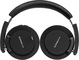 Casque Vivanco BTHP260, noir (37578)