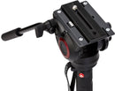 Manfrotto monopod MVMXPRO500-6