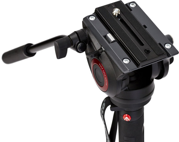Manfrotto monopod MVMXPRO500