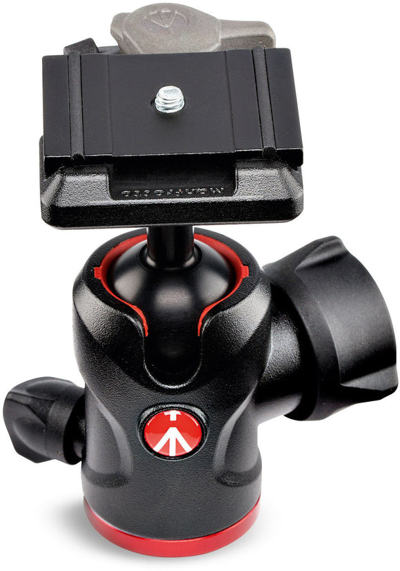 Manfrotto ball head Mini MH494-BH
