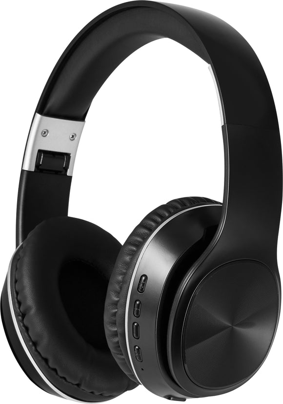 Casque sans fil omega freestyle fh0925 noir