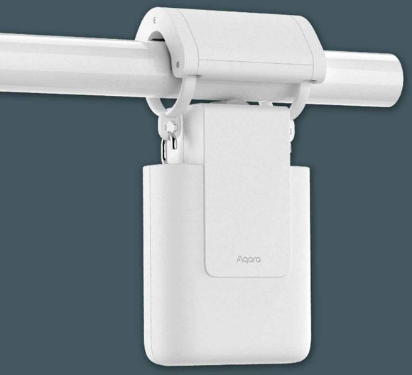 Pilote de rideau Aqara E1 | Moteur de rideau | Zigbee, CM-M01