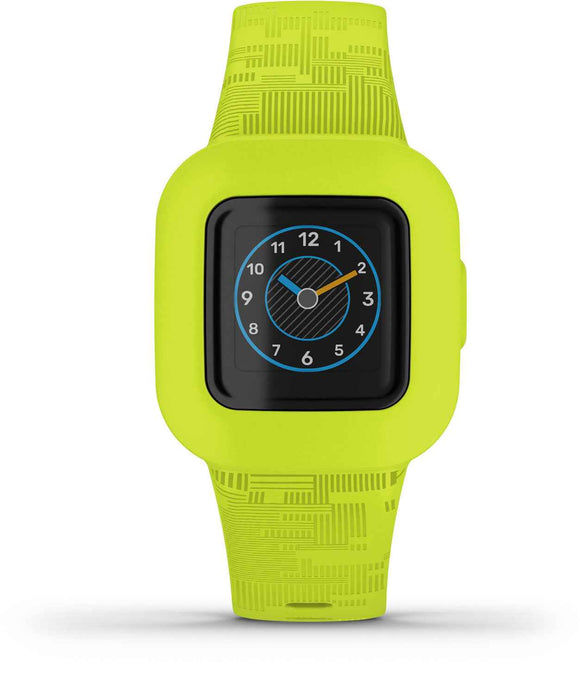 Garmin activity tracker for kids Vivofit Jr.3, digi camo