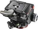 Manfrotto video head MHXPRO-2W-2