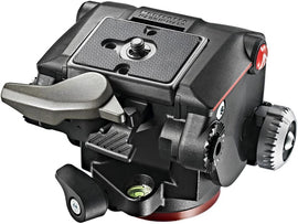 Manfrotto video head MHXPRO-2W - 0
