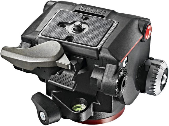 Manfrotto video head MHXPRO-2W