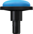 Pistolet de massage Platinet PMAS2