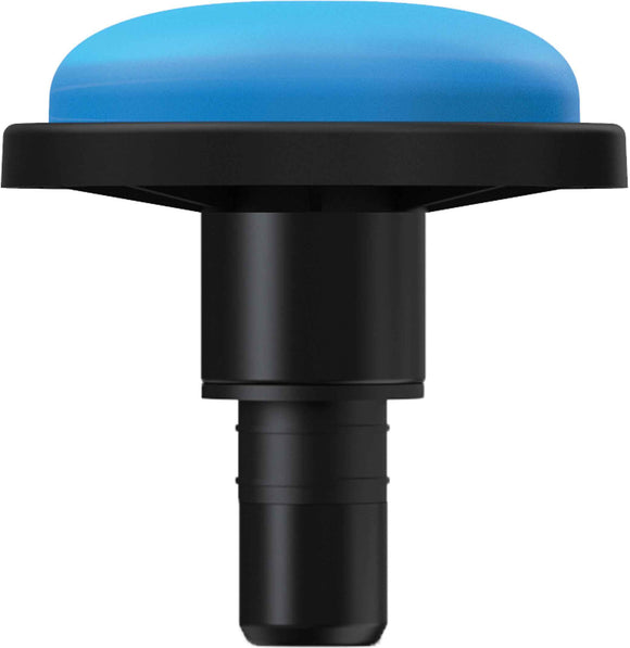 Pistolet de massage Platinet PMAS2