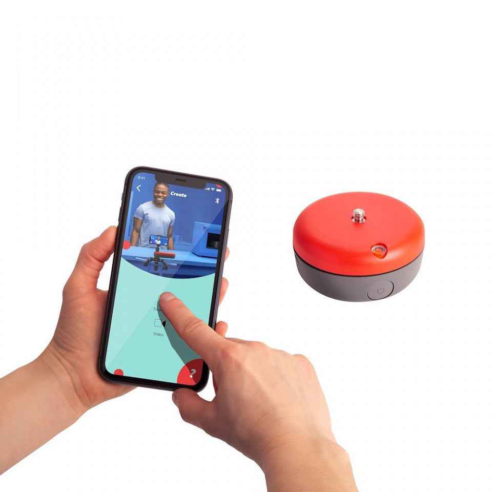 Joby Spin Phone Mount Kit