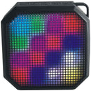 Platinet wireless speaker + LED lamp Bluetooth 5W IPX4 PMG5