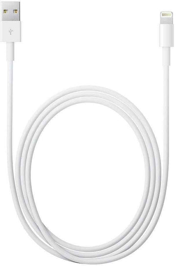 Apple Lightning to USB Cable (2 m)